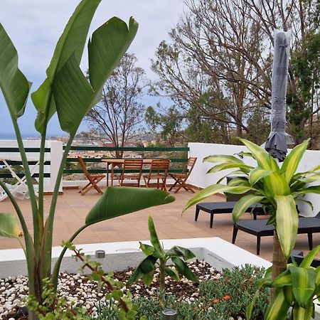 Sea View, Newly Renovated, 2 Bedrooms Apartment In Costa Adeje Exterior photo