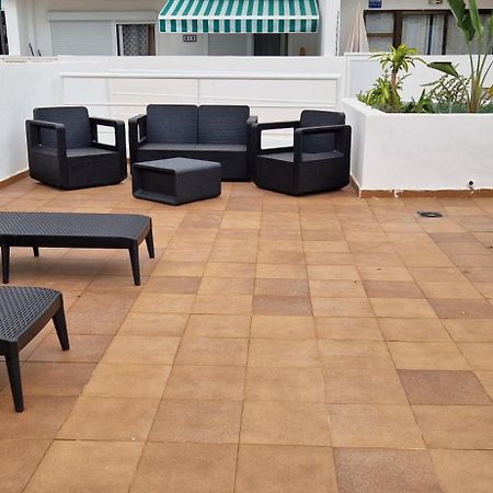 Sea View, Newly Renovated, 2 Bedrooms Apartment In Costa Adeje Exterior photo