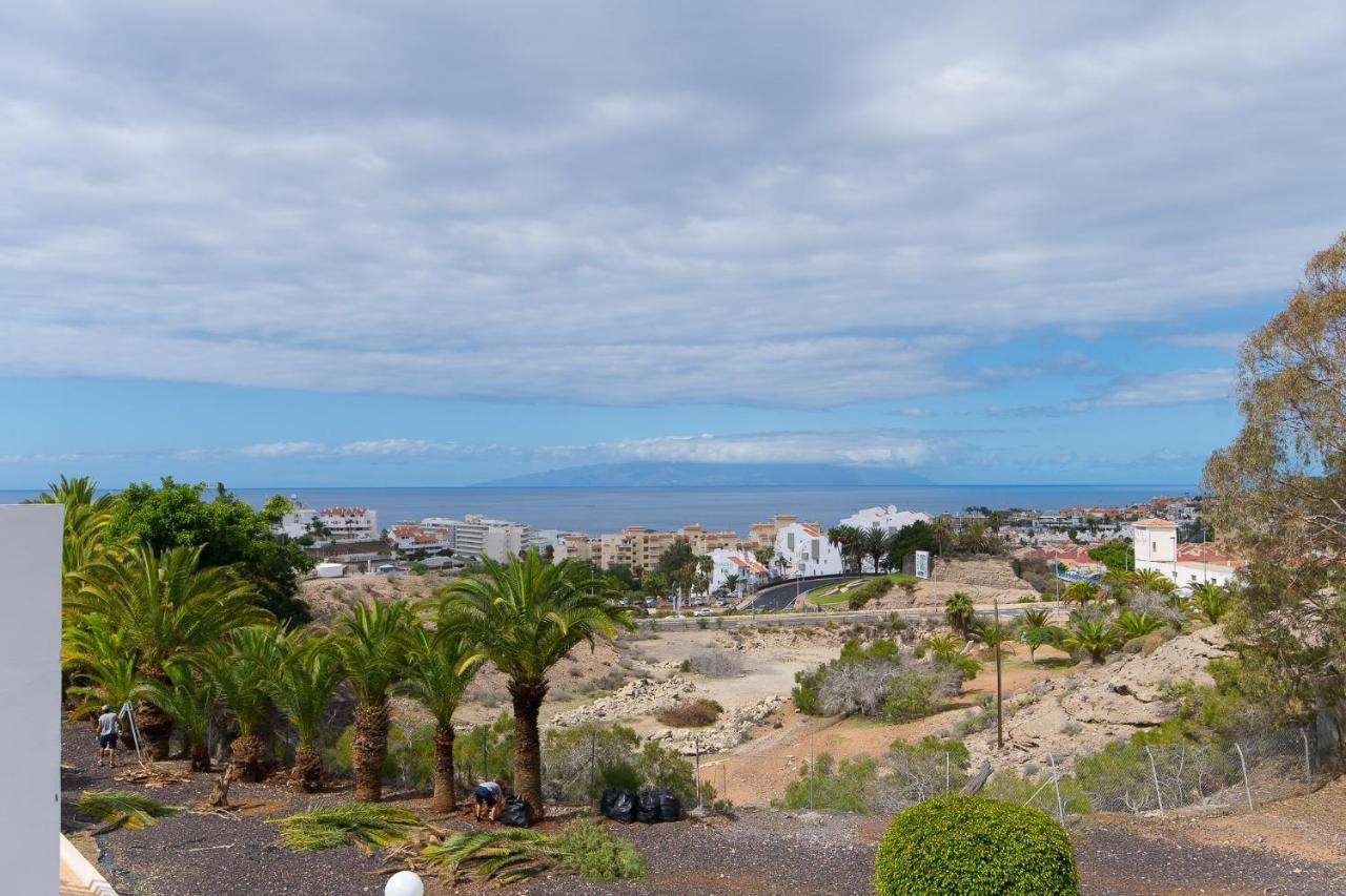 Sea View, Newly Renovated, 2 Bedrooms Apartment In Costa Adeje Exterior photo