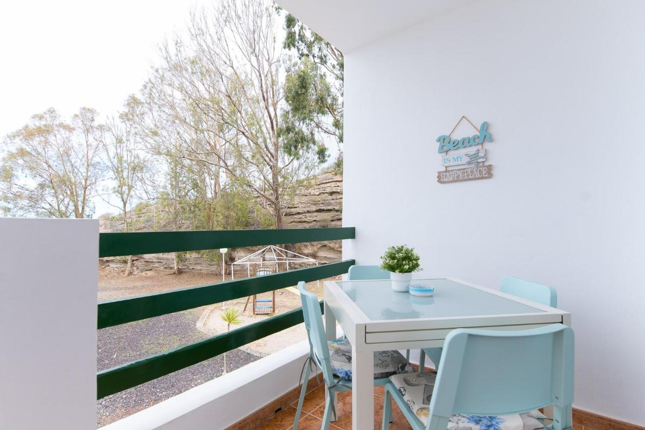 Sea View, Newly Renovated, 2 Bedrooms Apartment In Costa Adeje Exterior photo