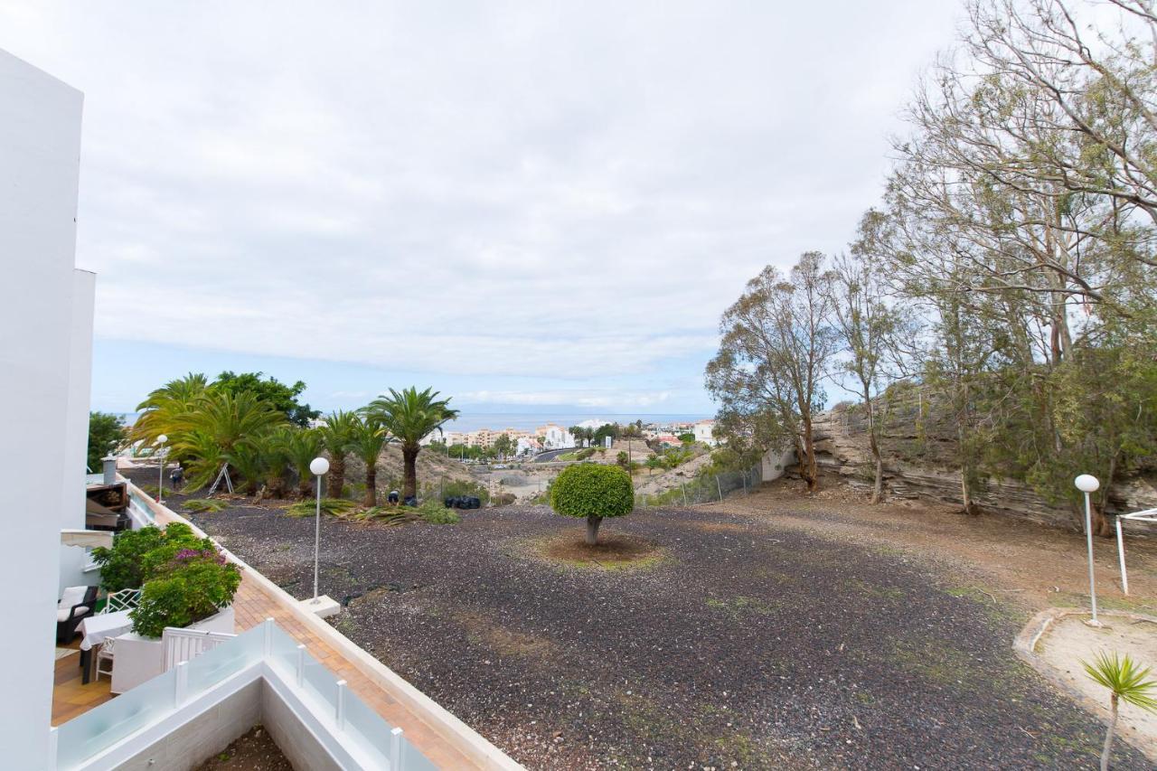Sea View, Newly Renovated, 2 Bedrooms Apartment In Costa Adeje Exterior photo