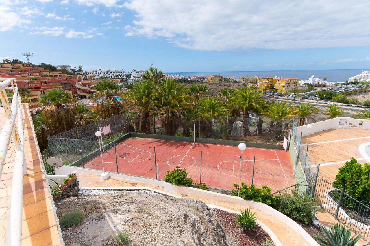 Sea View, Newly Renovated, 2 Bedrooms Apartment In Costa Adeje Exterior photo