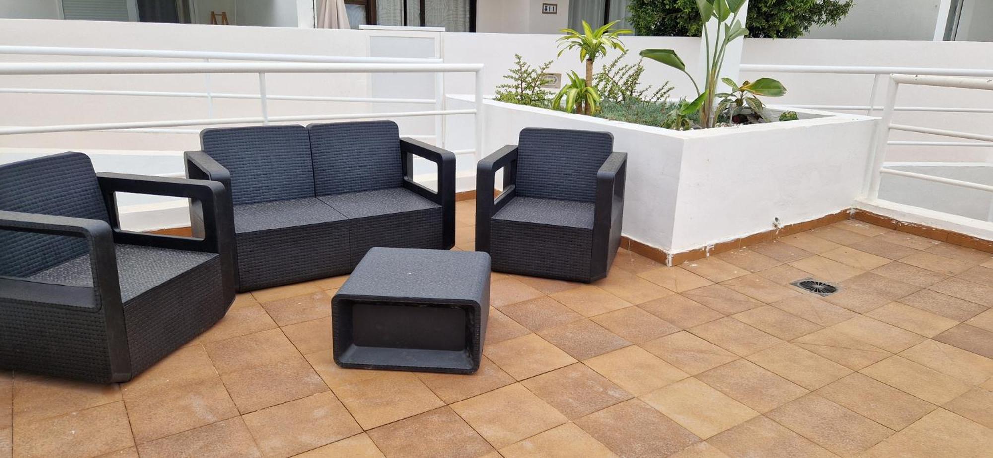 Sea View, Newly Renovated, 2 Bedrooms Apartment In Costa Adeje Exterior photo